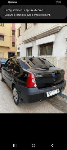 داسيا لوغان.موديل.2006.إسنس.3مرا.تمن.53.000dh