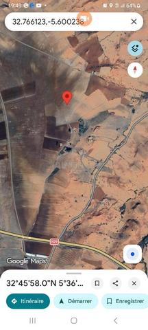 Terrain agricole - 2