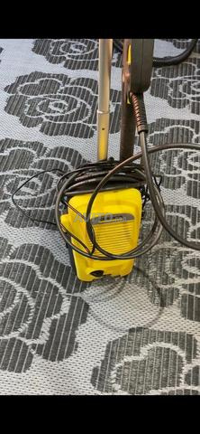 تأجير كارشر شامبوان وارتفاع الضغط - 2