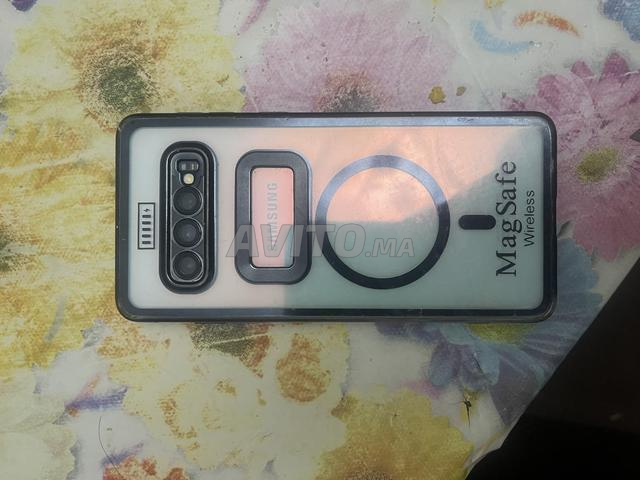 Samsung s10 128gb / 8go ram - 2