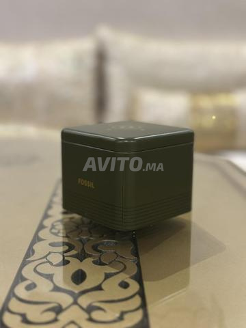 MONTRE FOSSIL ORIGINAL NEUF 💯💯 - 2