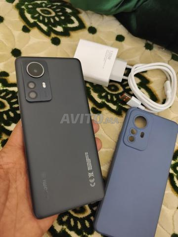 Xiaomi 12 pro - 2