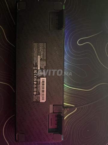 Razer huntsman mini ( razer optical red ) - 2