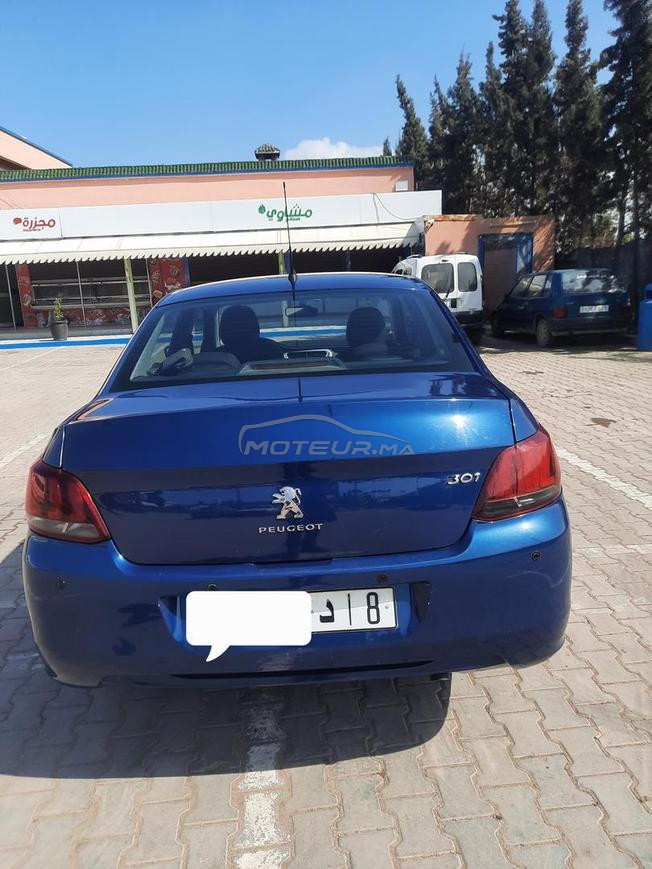 peugeot 301