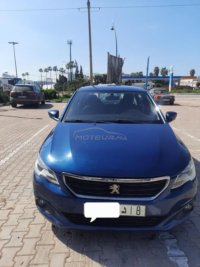 peugeot 301