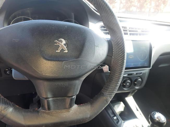 peugeot 301