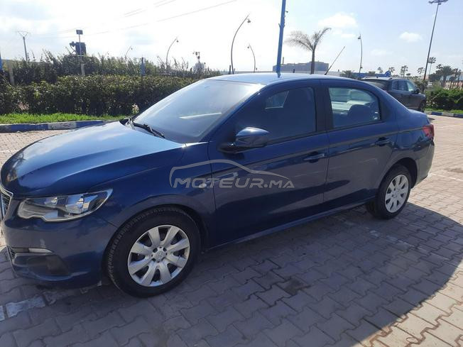 peugeot 301