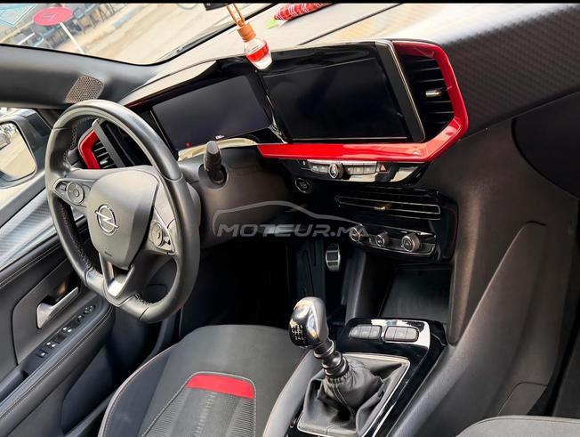 OPEL MOKKA GS LINE PLUS FULL OPTION
