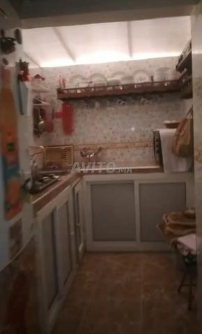 شقة مخصصة - 2