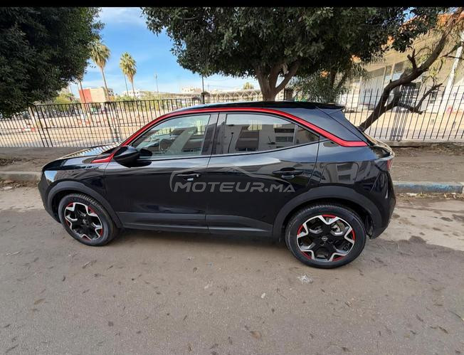 OPEL MOKKA GS LINE PLUS FULL OPTION