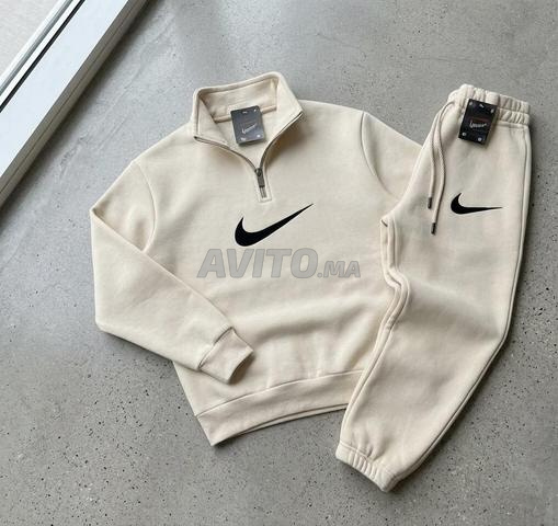 طقم Nike 2026 🔥 - 2