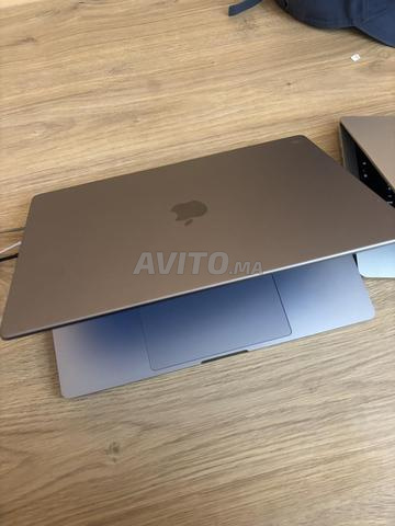 MacBook Pro 14 M2 Pro (2023) - 2