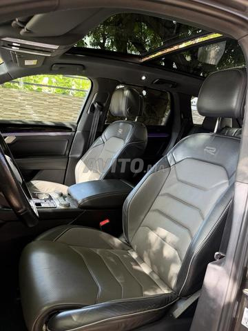 Volkswagen Touareg R line 2023 - 2