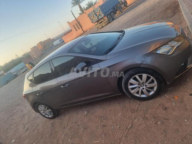 Seat Leon 1.6 - 2