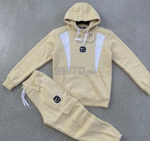 طقم نايك 2026 🔥 - 2