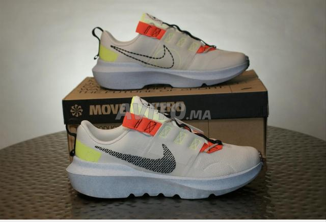 Nike Move To Zero Lati 36