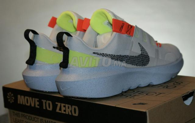 Nike Move To Zero Lati 36 - 2