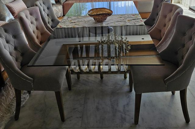 غرفة طعام للبيع - 2