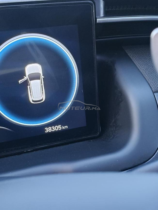 Hyundai Tucson ultimate 2023