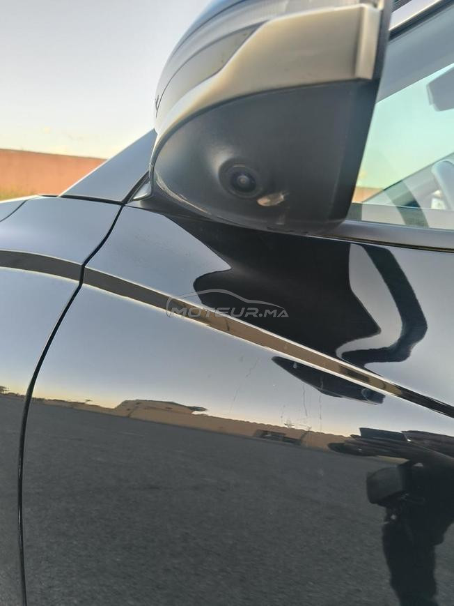 Hyundai Tucson ultimate 2023