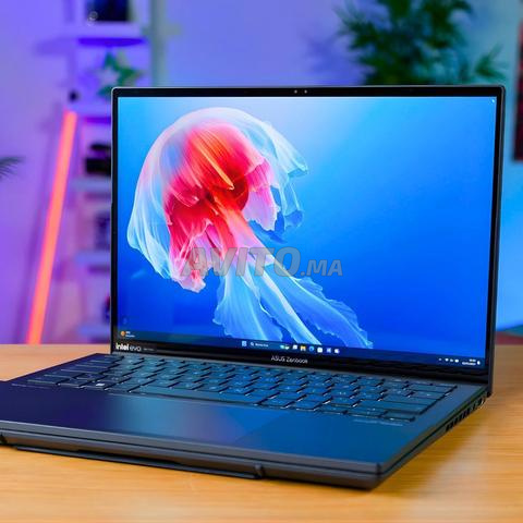 🔥ASUS ZENBOOK DUO AURA 🔥 - 2
