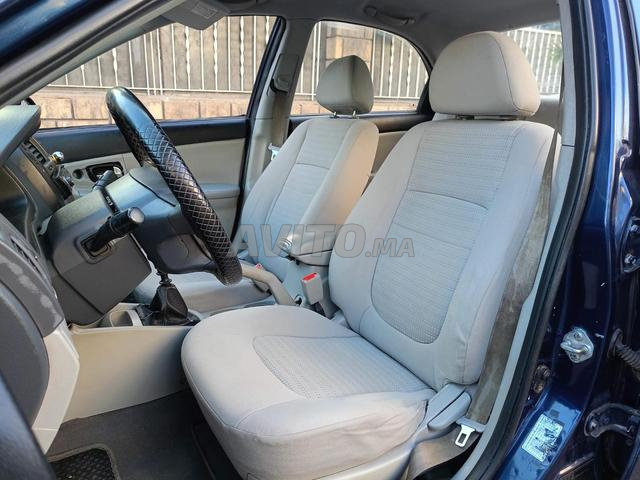 Kia serato diesel - 2