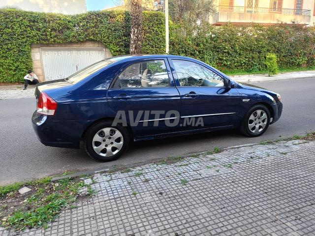 كيا سيراتو ديزل - 2