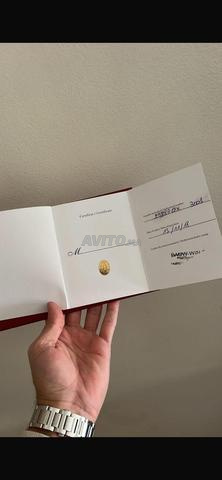 كارتييه 42mm - 2