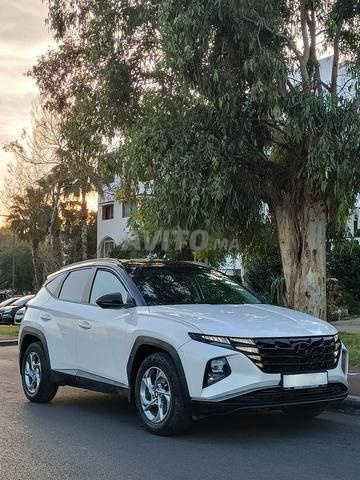 Hyundai Tucson أوتوماتيكية ديزل 2023 - 2