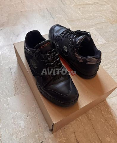 لاكوست الأصلي مقاس 41 - 2