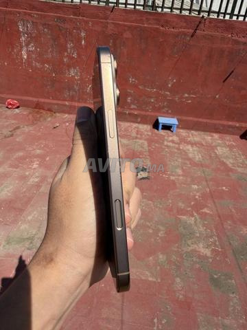 iPhone 16 pro max 256GB - 2