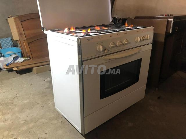 Cuisinière ARTHUR MARTIN - 2