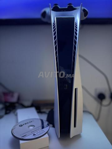 Playstation 5 Standard Flashe - 2