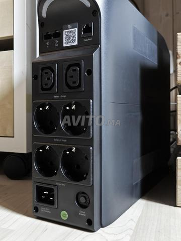 APC Onduleur Gaming - 2