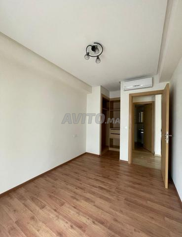 Studio à louer 55 m² à Casablanca - 2