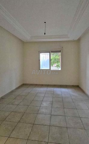 شقة فارغة عين مزوار - 2