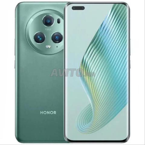 Honor magic 5 pro