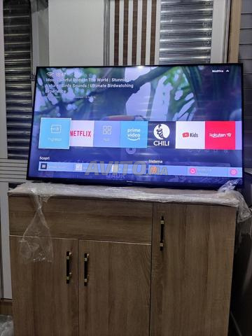 TV 50 Hisense smart 4k montage europa 🇮🇹🇮🇹