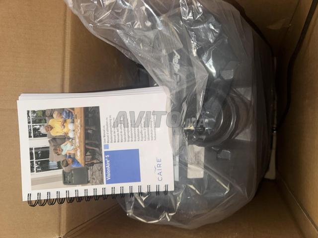 مكثف أكسجين - 2