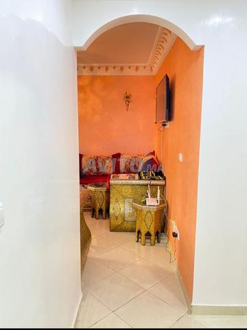 شقة للإيجار 50 م² في طنجة - 2