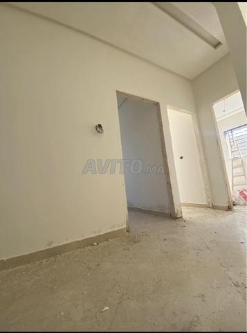 Appartement ensoleillé avec deux façades - 2