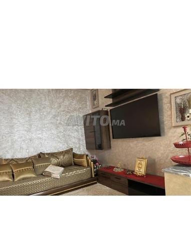 شقة قرب مصحة أكديتال - 2