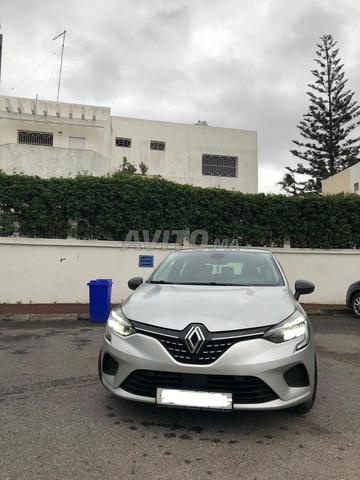 كليو 5 موديل 2023 - 2