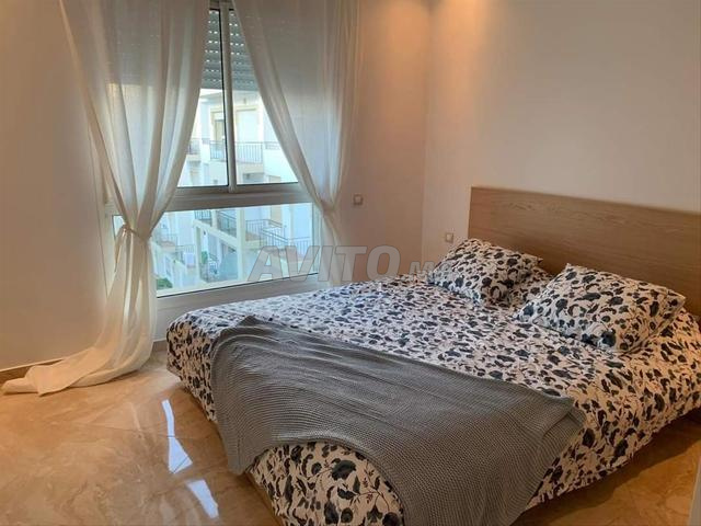 Appartements équipés au centre-ville, adaptés aux familles - 2