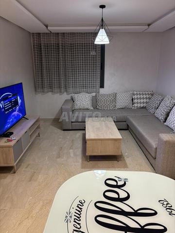 شقة للإيجار 65 متر مربع في مراكش