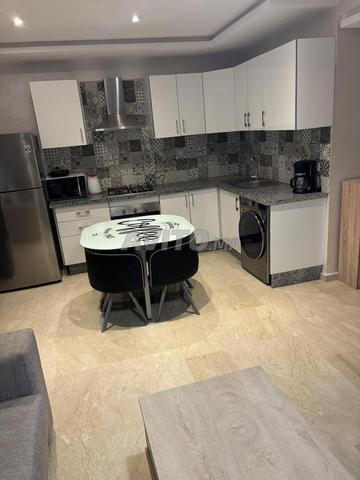 شقة للإيجار 65 متر مربع في مراكش - 2