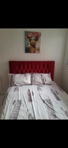 شقة مفروشة جميلة - 2