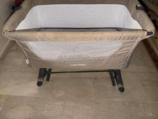 للبيع سرير أطفال "cododo" - 2