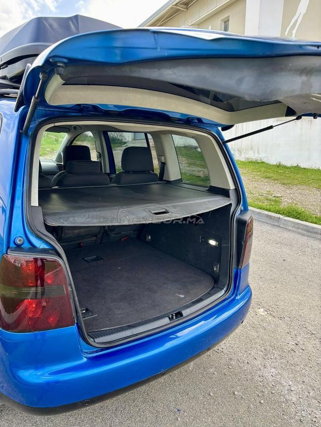 Volkswagen Touran Diesel 