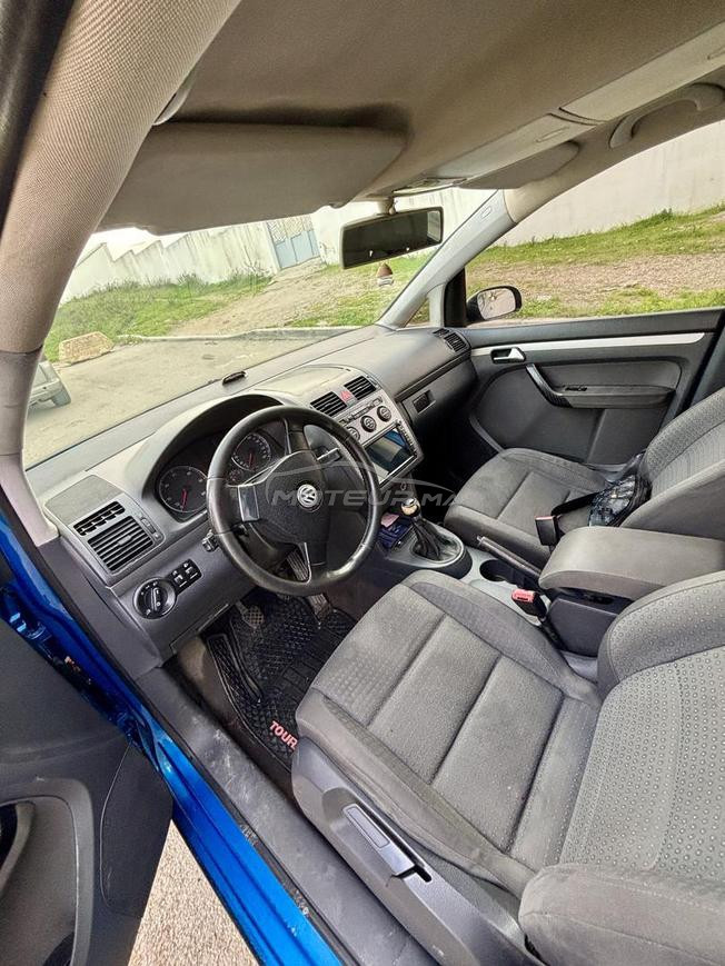 Volkswagen Touran Diesel 